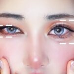 【別人級メイク】目が2倍大きくなる整形級アイメイク・涙袋メイク・印象の違い👁【徹底解説】