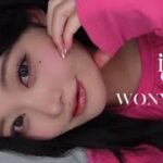 【IVE】ウォニョン様風メイク🎀💕아이브 장원영 메이크업💗ELEVEN wonyoung makeup