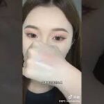 中華美人 中華メイクアップ 中国版Tiktok #makeup #shorts