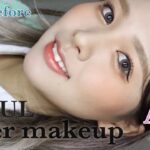 【IVE】ガウルちゃん風メイク🤍 IVE GAEUL COVER MAKEUP / 아이브 가을 커버메이크업