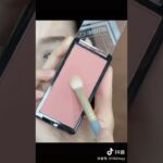 中華美人メイクアップ　china #makeup 中国版tiktok