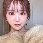 ｢寒いね…♡｣30代あざとい系女子の冬デートメイクが爆あざと盛れすぎて系統転身しようか迷う…つまりそのくらい盛れた