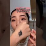 簡単【変身メイク】楽&オシャレ見えが好きなのよ💄🔥✨