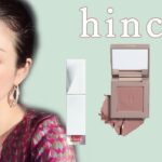 【韓国コスメ】hince/ヒンスでメイク♡オシャレの極み…!!!