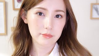 ナチュラルメイク Natural Make up