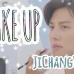 チチャンウクssi(지창욱/JiChangWook/池昌旭)のかわいいメイクアップ集めました♡