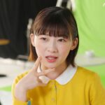 伊藤沙莉、“顎ピース”が可愛い！SNSで「メイク動画をやってみたい」挑戦語る　自賠責保険の新 WEB CMインタビュー映像公開