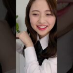 最新韓国風巻き髪動画🇰🇷 #shorts