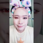 【神業】髭面のおっさんが可愛い女の子に！？【メイク】 #tiktok #メイク #makeup #たろちゃん