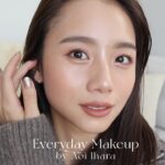 【毎日メイク】久しぶりに毎日メイクを紹介します💄✨