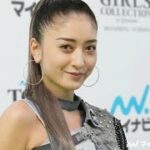 「綺麗すぎる」みちょぱ、ナチュラルメイクで印象激変！「とても美しいです」