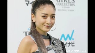 「綺麗すぎる」みちょぱ、ナチュラルメイクで印象激変！「とても美しいです」