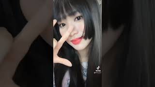 【TikTokで190万回再生‼️】TWICEモモちゃん風ものまねメイク🍑ドブネズミからアイドルへ…