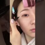 【新卒必見！】マットカラーで作るナチュラルオフィスメイク💄