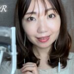 【ASMR】ゾクゾクが止まらない。ミネラルファンデのナチュラルメイク🫧（マウスサウンド・ゼロ距離・囁き・スキンケア・メイク・小声・オノマトペ）【声フェチ】ロールプレイ, 睡眠導入, イヤホン推奨