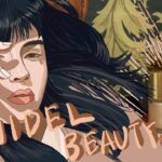 SNIDEL BEAUTY 新作ベースメイク　イルミネイティングプライマー02 ナチュラルグロウファンデーション　スナイデルビューティ正直レビュー