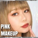 BLACKPINK リサ風メイク/블랙핑크 리사 메이크업 /BLACKPINK LISA Inspired Makeup‬ by 桃桃