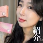 【OLENS】韓国で話題の人気なカラコンで春のナチュラルメイク🌸👀💄