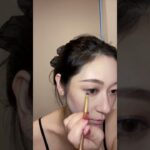 平顔のっぺりから変われる！立体的中東系メイク💄#メイク#メイクレッスン #メイク動画#メイク好きさんと繋がりたい #中東#濃いめ #立体感