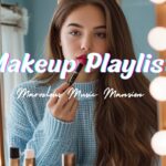 【洋楽Playlist】休日にメイクしながらかけ流したいお洒落でテンション上がる洋楽playlist💄 / 作業用BGM /songs to vibe with while doing makeup