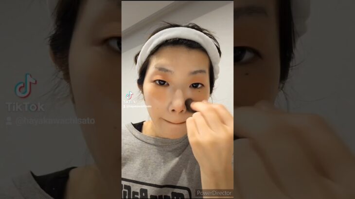 #ナチュラルメイク #一重 #一重メイク #メイク #メイク動画 #makeup #makeuptutorial #eye #eyemakeup #eyemakeuptutorial