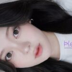 【kep1er/ケプラー】シャオティン様風メイク💜케플러 션샤오팅 메이크업🪐✨xiaoting makeup