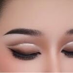 Eye makeup tutorial for beginners | eye makeup for bride || Eye makeup | makeup #Eyemakeup #makeup