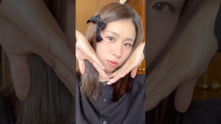 ILLIT風メイク(面長ver.)#PR #TCFS #toocoolforschool #투쿨포스쿨 #韓国メイク #韓国コスメ #メイク #コスメ #おすすめ #いいね #좋아요 #메이크업