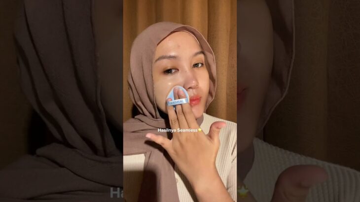 Skintint Buat Daily Makeup #makeup #dailymakeup #makeupnatural