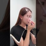 ゴルフの日でもパパっと簡単だけど可愛いメイク🥹💞💄メイク用品の詳細は概要欄で💁‍♀️#高木由梨奈 #セントフォースゴルフクラブ#ゴルフメイク#メイク動画 #makeup #毎日メイク #イエべ秋