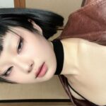 【一重】夏にぴったりな一重美人メイク