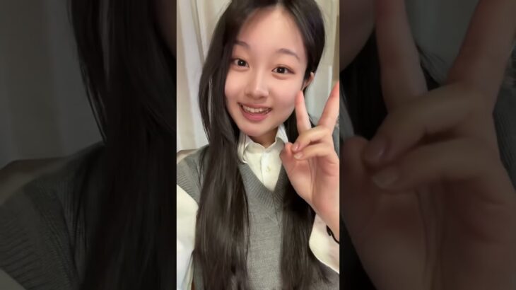 韓国オンニ風メイク💄