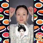 メイク変身まとめ 1