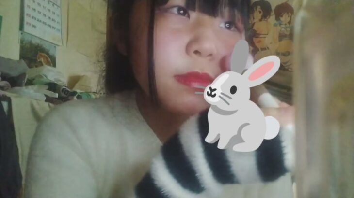 【韓国風🇰🇷💗】♯韓国風🎧💭♯メイク♯中2
