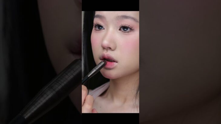 Chinese styles make up hacks