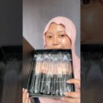 TUTORIAL MAKEUP KOREAN LOOK ✨ #tutorialmakeup #koreanmakeup