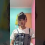 可愛いすぎてメイクも上手いあと服もにあてる！