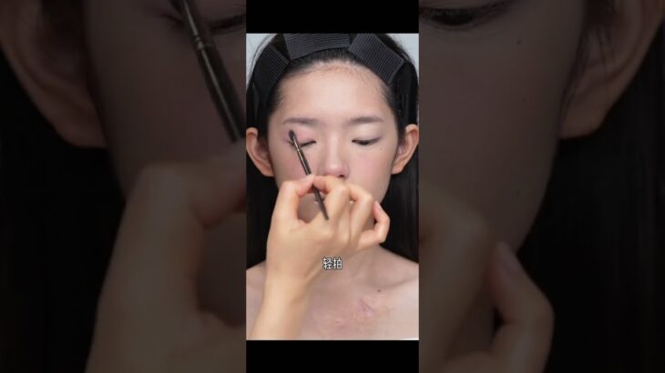 Chinese -Inspired Makeup: A Beginner’s Guide