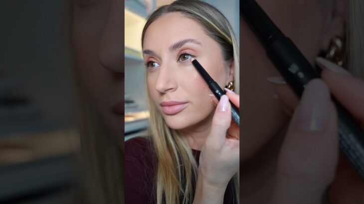 Natural everyday makeup #shorts