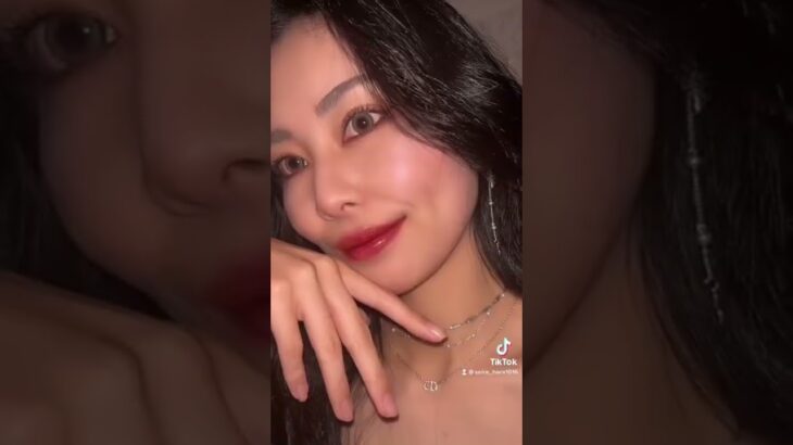 中国メイクが爆盛れ #shorts
