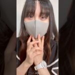 一重の地味女子が可愛いあざと猫メイクに変身✨🐈‍⬛🎀