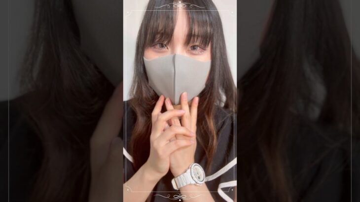 一重の地味女子が可愛いあざと猫メイクに変身✨🐈‍⬛🎀